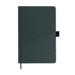 CINCO Zápisník A5 s kapsou