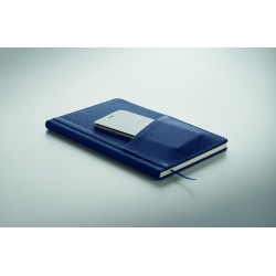 CINCO Zápisník A5 s kapsou