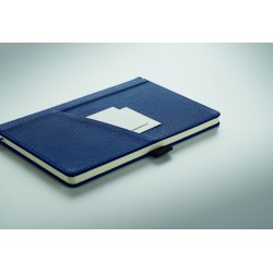 CINCO Zápisník A5 s kapsou