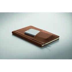 CINCO Zápisník A5 s kapsou