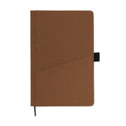 CINCO Zápisník A5 s kapsou