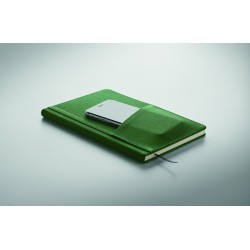 CINCO Zápisník A5 s kapsou