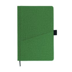 CINCO Zápisník A5 s kapsou