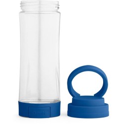 QUINTANA. Skleněná sportovní láhev