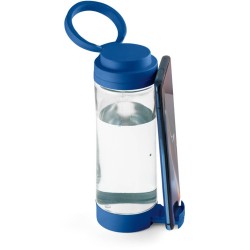 QUINTANA. Skleněná sportovní láhev