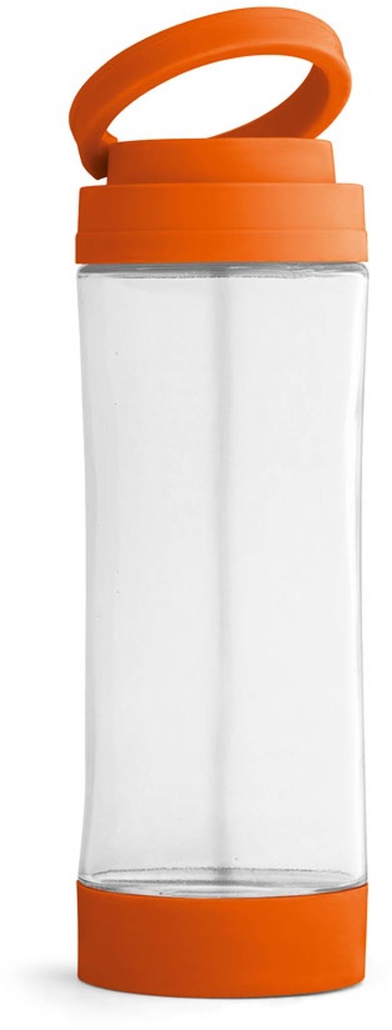 QUINTANA. Skleněná sportovní láhev