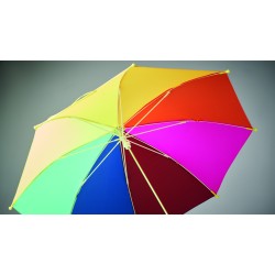 ARCO 18palcový dětský deštník