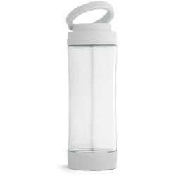 QUINTANA. Skleněná sportovní láhev