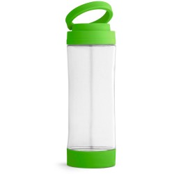 QUINTANA. Skleněná sportovní láhev