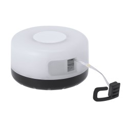 Lukkas výsuvná LED světla