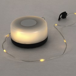 Lukkas výsuvná LED světla