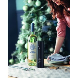 VINO Elektrický otvírák na víno