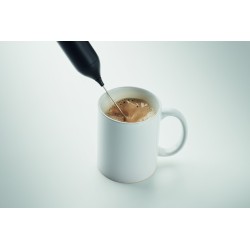 FROATH Elektrický napěňovač mléka