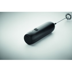 FROATH Elektrický napěňovač mléka