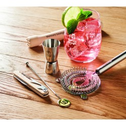 MAI TAI Pětidílná koktejlová sada