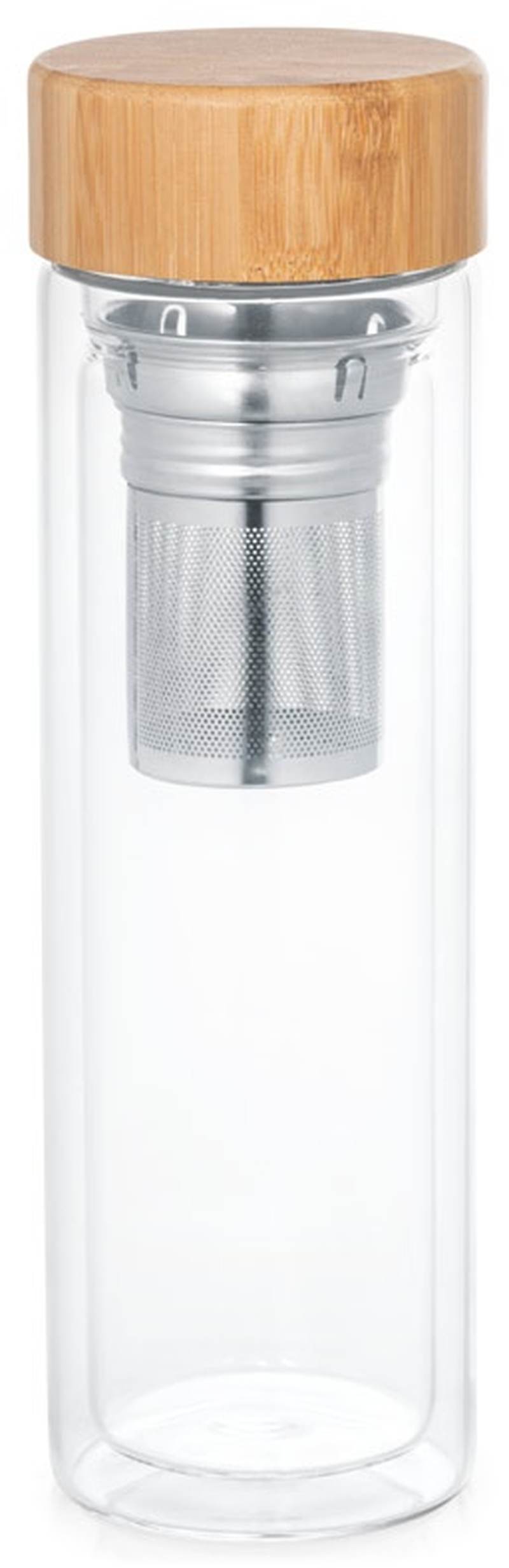 MAKAROVA. Láhev s louhováním 490 ml