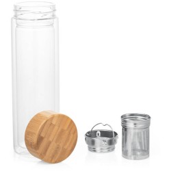 MAKAROVA. Láhev s louhováním 490 ml