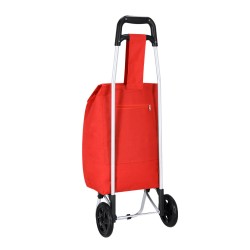 Max Skládací nákupní vozík