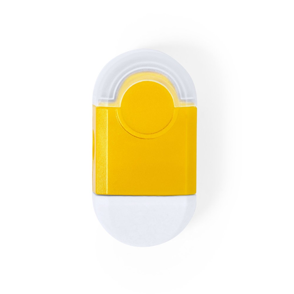 Cafey Guma s ořezávátkem