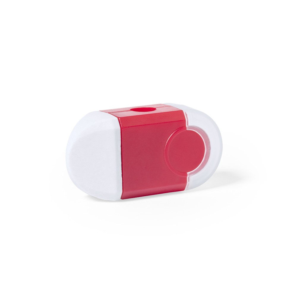 Cafey Guma s ořezávátkem