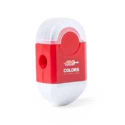 Cafey Guma s ořezávátkem