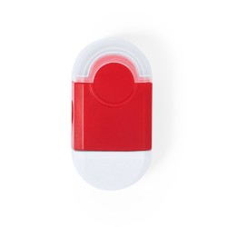 Cafey Guma s ořezávátkem