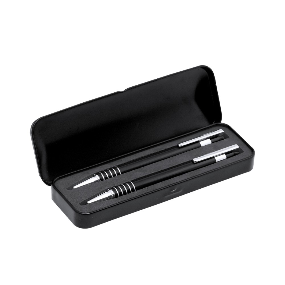 Sheridan Kovová psací sada