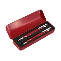 Sheridan Kovová psací sada