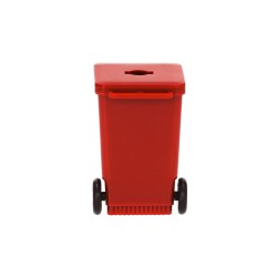 Longi Ořezávátko popelnice