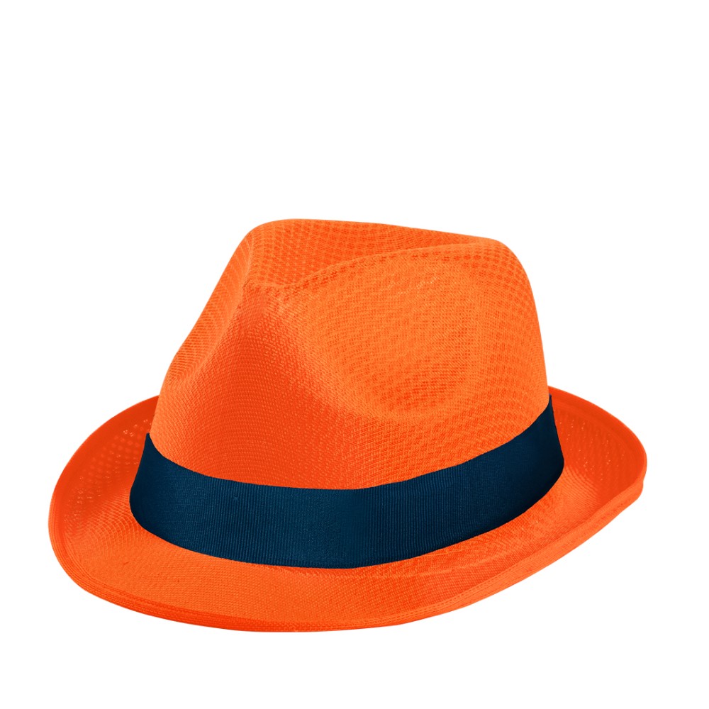 Braz Klobouk polyesterový