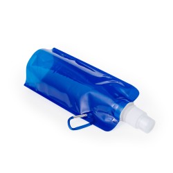 Boxter Plastová skládací láhev 400 ml