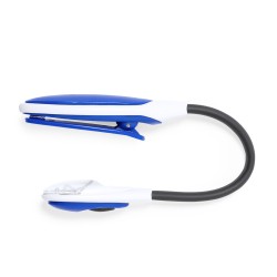 Lektura Lampička s klipem