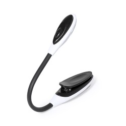 Lektura Lampička s klipem