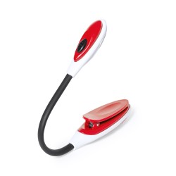 Lektura Lampička s klipem