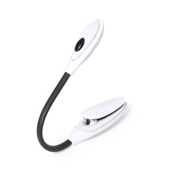 Lektura Lampička s klipem