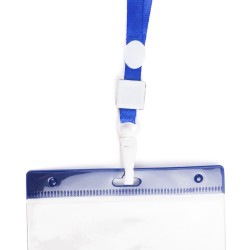Maes Identifikační lanyard