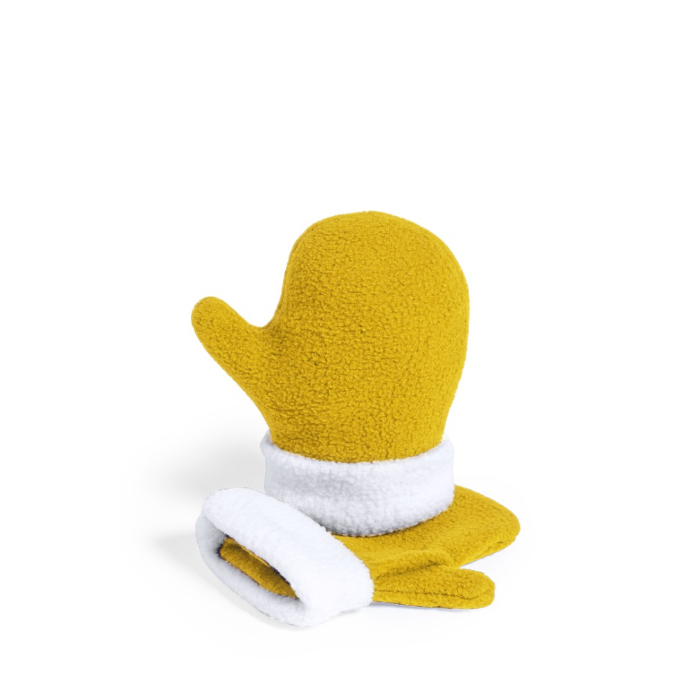 Siku Dětské rukavice