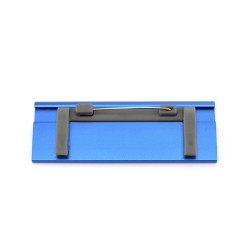 Bindel Hliníková jmenovka