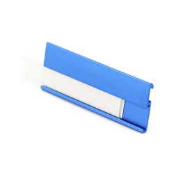 Bindel Hliníková jmenovka