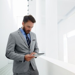 Bindel Hliníková jmenovka