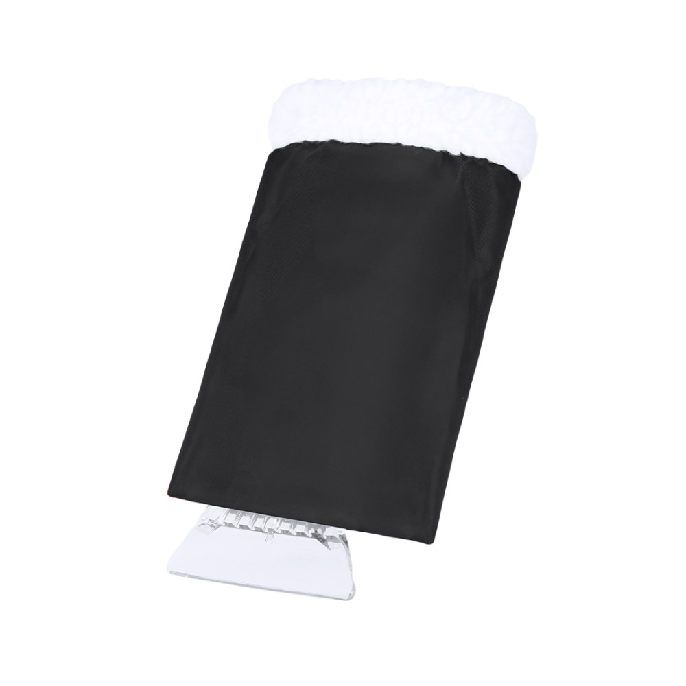 Dasha Škrabka na led