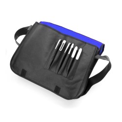 Bernice Taška na dokumenty