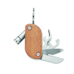 WODYCUT Multifunkční kapesní nůž