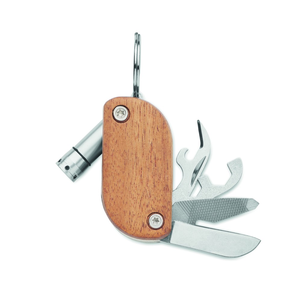 WODYCUT Multifunkční kapesní nůž