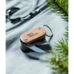 WODYCUT Multifunkční kapesní nůž