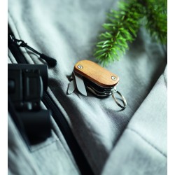 WODYCUT Multifunkční kapesní nůž