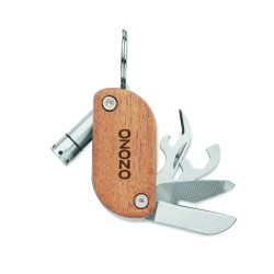 WODYCUT Multifunkční kapesní nůž