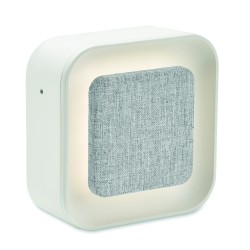 LUCE Budík s LED světlem