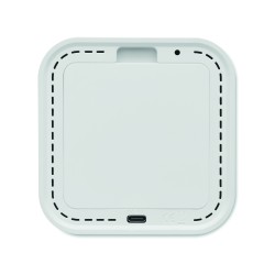 LUCE Budík s LED světlem