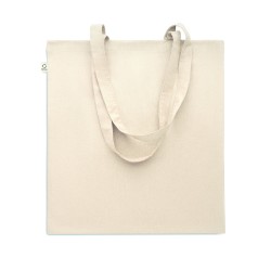 VIVEKA Recycled cotton shopping bag